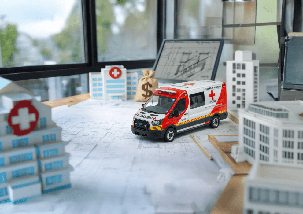 PROYECTOS FINANCIADOS