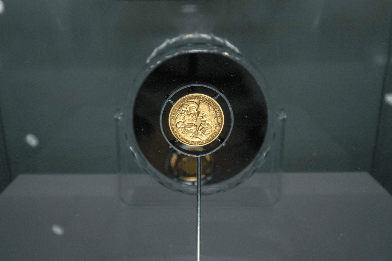 Medalla de la Gran Cruz